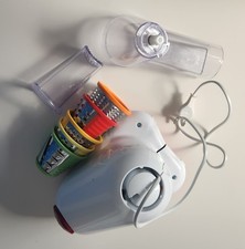Küchenmaschine, Zerkleinerer