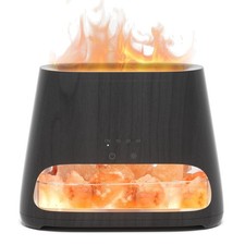 Aromadiffusor Salzlampen