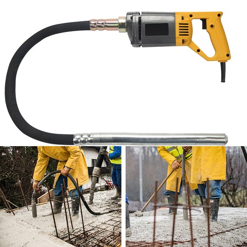 Betonrüttler 220v 1000w - betonrüttler,