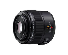 Panasonic Lumix - H-ES045E -