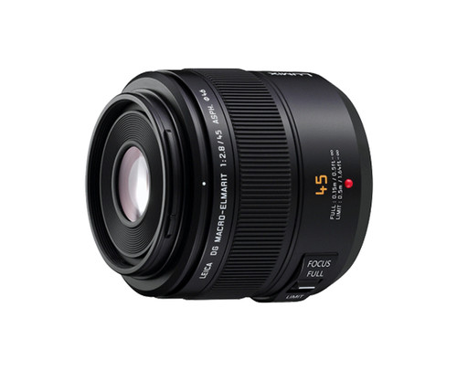 Panasonic lumix es045e - lumix, h-es045e