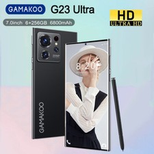 G23 Ultra Android 14 5G