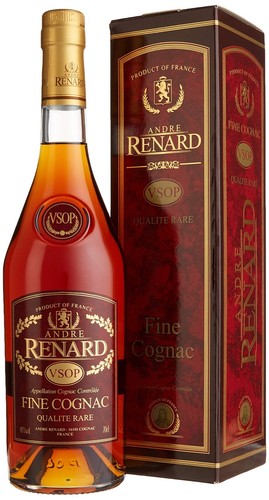 Andre renard cognac - cognac,