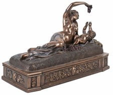 Aphrodite Barock Figur