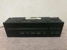 BMW 3 E36 On Board Computer