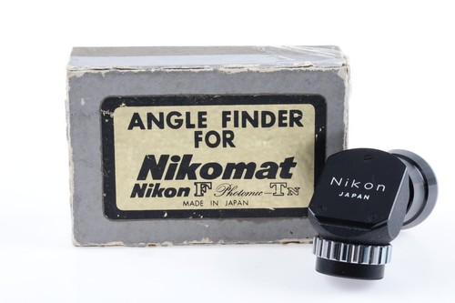 Nikon winkelsucher für - nikon,