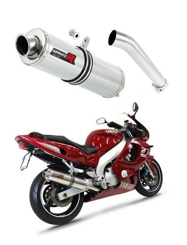 Yzf 600 thundercat 1996 - 600, r