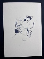 Loses Blatt G. de St Croix for