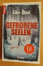 Gefrorene Seelen von Giles