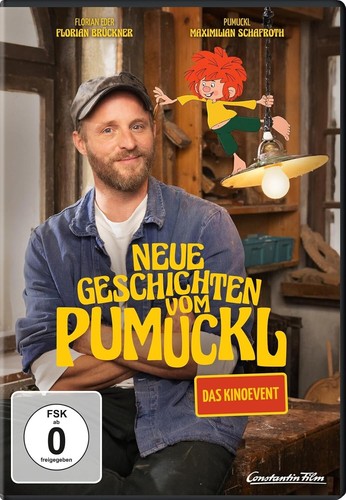 Dvd neue geschichten vom - geschichten,