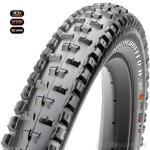 Maxxis highroller 5 - maxxis, +27.5"