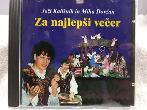 Jozica kalisnik miha dovzan - jozica,