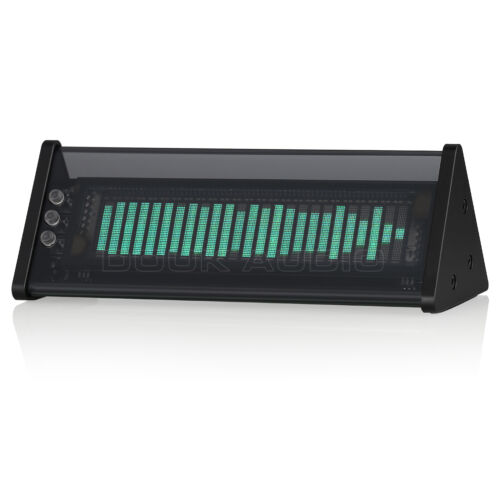 Desk vfd audio - vfd,