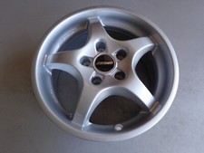 Zender Felge 7x15 ET35 5x112