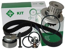 Zahnriemen Satz Wasserpumpe