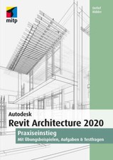 Autodesk Revit Architecture