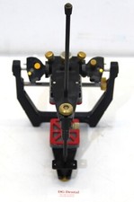 Artikulator, Amann Girrbach Artex, Zahntechnik, Dentallabor, DG