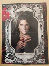 IAN SOMERHALDER The Vampire