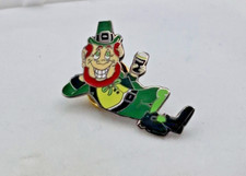 Happy Drunk Kobold trinken