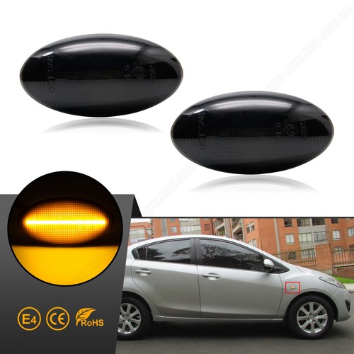 Led seitenblinker für - led,