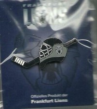 Eishockey Pin NHL / DEL