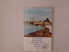 Der Fischer und seine Seele