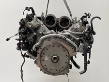 wie neue motor komplette audi RS6 4.0 Tfsi bj2022 code DJP mit nur 11216 km