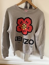 Kenzo Paris Sweater Herren