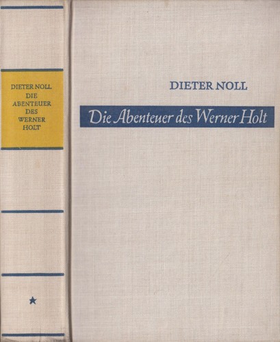 Buch die abenteuer - die, des