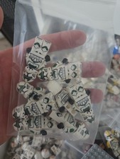 lego grandpa clone customs