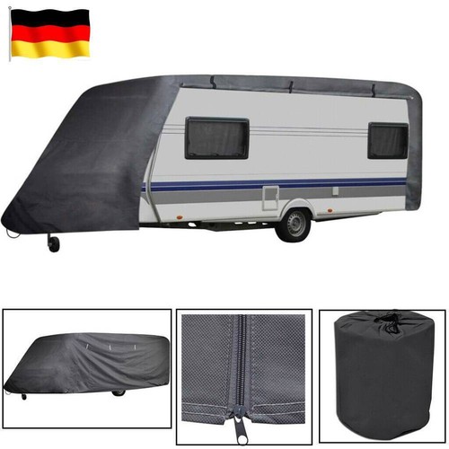 Wohnwagen schutzhülle s - wohnwagen, gr.