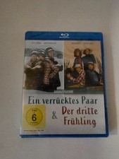 Ein verrücktes Paar + Der