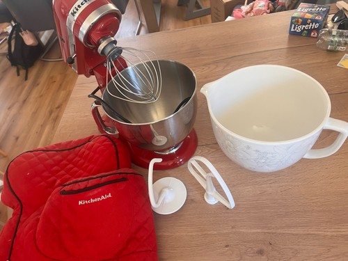 Kitchenaid artisan - kitchenaid,