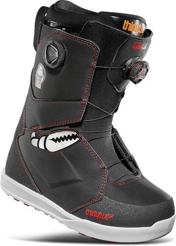 Thirtytwo lashed double - lashed, boa