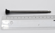 G. Boley Uhrmacher Universalbrosche NOS [watchmaker lathe universal runner]