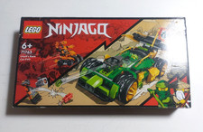 LEGO Ninjago 71763 Lloyds