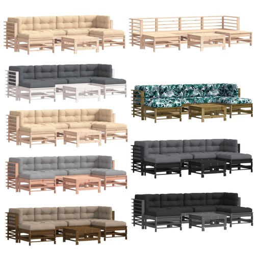 Sitzgruppe garnitur - sitzgruppe,
