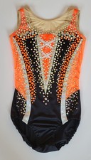 RSG Wettkampfanzug / Kürkleid