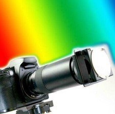 Zoom Dia-Duplikator für Nikon