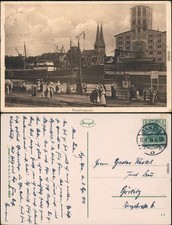 Neufahrwasser-Danzig