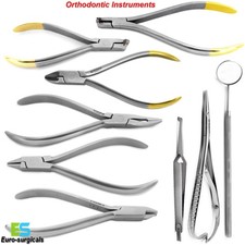 Kieferorthopädische