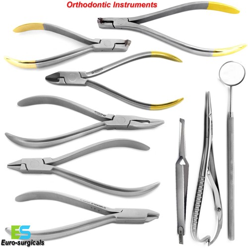 Kieferorthopädische