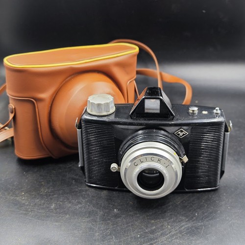 Agfa click vintage - click,