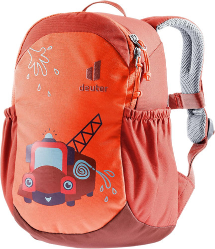 Deuter kinder rucksack pico - deuter,