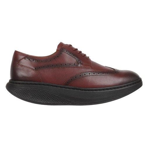 Oxford wing braun mbt - oxford,