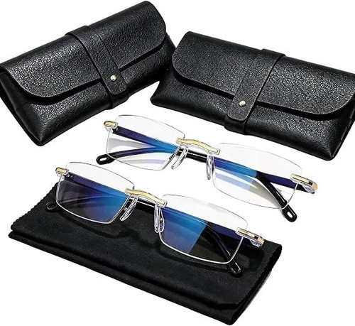 Autofokus brille set mit - brille,