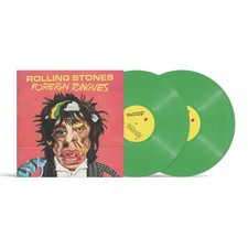 Rolling stones foreign - stones,
