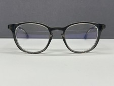 Baars Brille Damen Herren rund