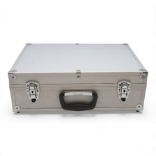 Kamerakoffer Aluminium Koffer