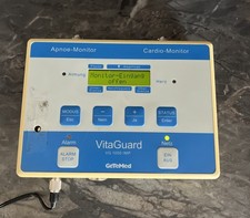 Getemed Vitaguard VG1000 İMP